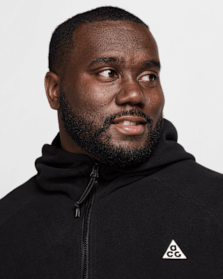 ジャケット・アウター NIKE ACG acronym fleece full zip hoodie NIKE ACG acronym fleece full zip hoodie